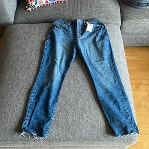 Good American jeans